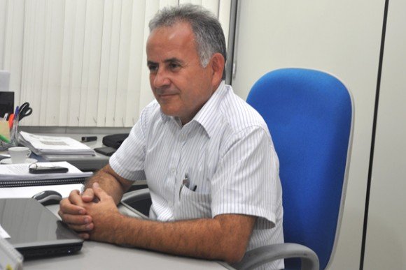 Secretário Marcos Cerqueira pediu investigação (Foto Wilson Oliveira).
