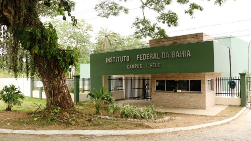Concurso do Ifba abre 193 vagas em toda a Bahia.