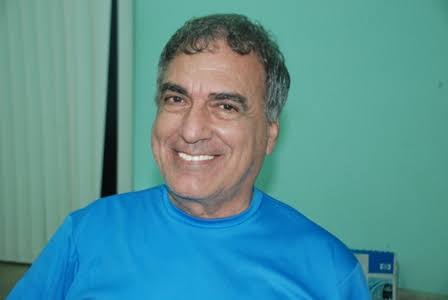 Professor Selem Rachid faleceu aos 74 anos (Foto Diário Bahia).