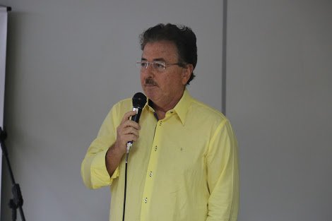 Zugaib é o novo superintendente da Ceplac .