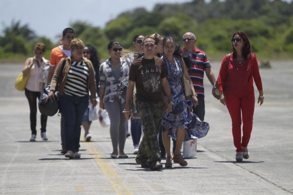 Bahia recebe quase 200 médicos cubanos (Foto Elói Corrêa/GovBA).