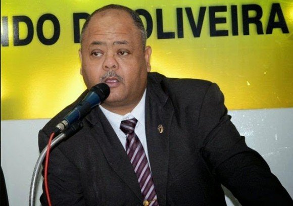 Ronaldão já é tido como favorito na disputa pela presidência.