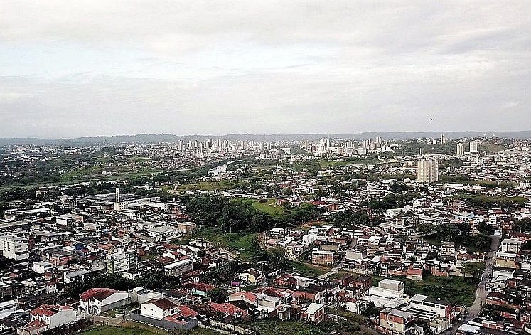 ITABUNA PRORROGA TOQUE DE RECOLHER ATÉ DIA 6; VENDA DE BEBIDA É SUSPENSA À NOITE » Pimenta - Vimarsana News