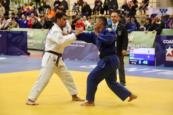 LÍDER DE RANKING, ITABUNENSE APOSTA EM MEDALHA DE OURO EM MUNDIAL DE JUDÔ » Pimenta - Vimarsana News