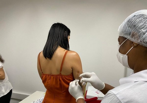 VACINA CONTRA A GRIPE SERÁ APLICADA EM PESSOAS DE TODAS AS FAIXAS ETÁRIAS » Pimenta - Vimarsana News
