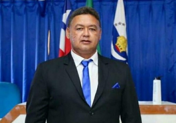 PRESA NO INTERIOR DA BAHIA MULHER SUSPEITA DE MATAR VEREADOR » Pimenta - Vimarsana News