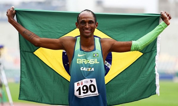CONFEDERAÇÃO DE ATLETISMO DIVULGA LISTA DE CONVOCADOS PARA JOGOS DE TÓQUIO » Pimenta - Vimarsana News